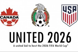 सन् २०२६ को विश्वकप क्यानाडा, मेक्सिको र अमेरिका